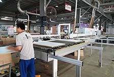 優(yōu)美家具工廠(chǎng)